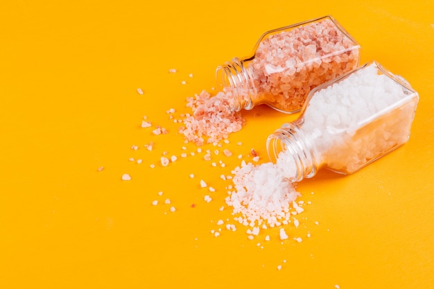 15 Spiritual Advantages of Himalayan Salt