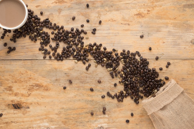 23 Surprising Ways to Use Unbrewed Coffee Grounds
