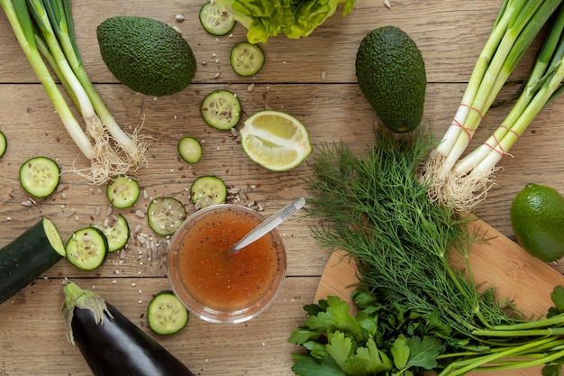 5 Herbs to Purify Your Home's Atmosphere