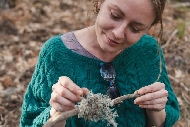 7 Incredible Ways Chaga Enhances Your Skin