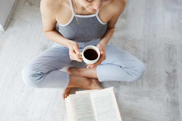 Crafting a Daily Rhythm for Your Kapha Dosha Lifestyle