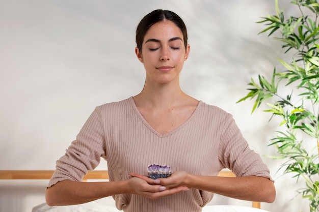 Crafting a Routine Tailored for Your Kapha Dosha Lifestyle