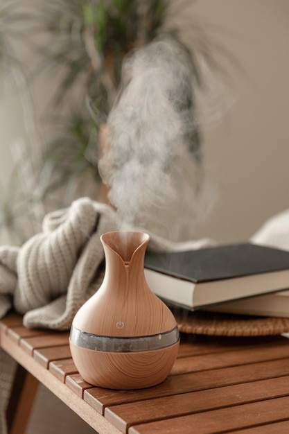 Creative Ways to Incorporate a Diffuser in Your Home