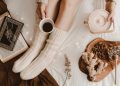How Warming Socks Treatment Can Improve Your Health