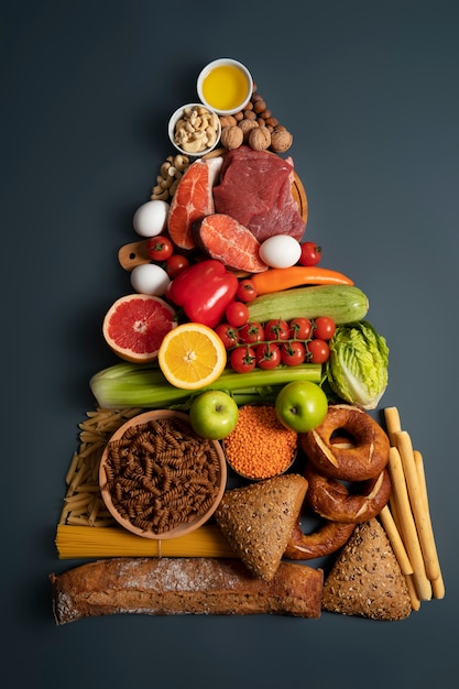 Radiant Skin Secrets: Benefits of a High-Fat Diet