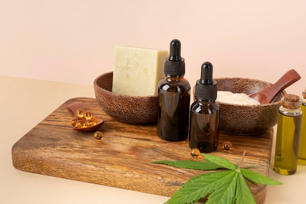 Tailor-Made Essential Oils for Every Body Type