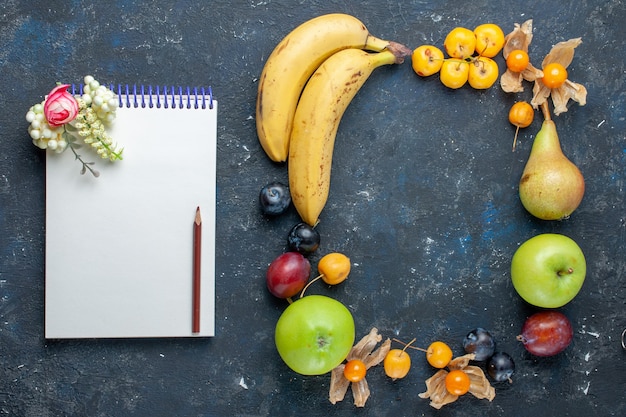 The Fruit That Brings Prosperity and Wellness