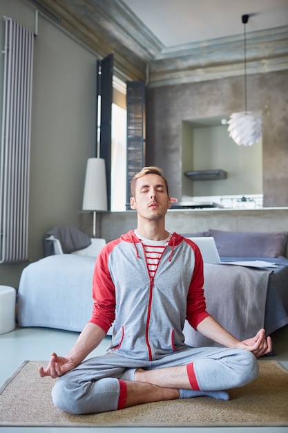 Top-Tier Guide to Holotropic Breathwork Techniques